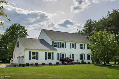 77 Ridgeview Dr, Montgomery Township, NJ 08502 - Photo 3