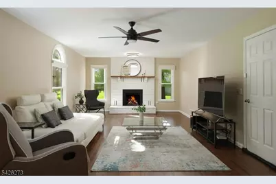 77 Ridgeview Dr, Montgomery Township, NJ 08502 - Photo 17