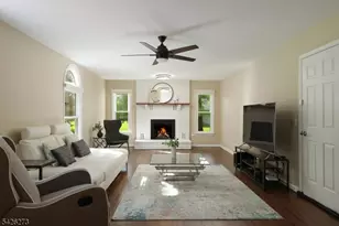 77 Ridgeview Dr, Montgomery Township, NJ 08502 - Photo 17