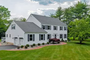 77 Ridgeview Dr, Montgomery Township, NJ 08502 - Photo 9