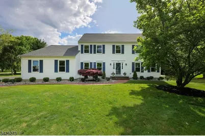77 Ridgeview Dr, Montgomery Township, NJ 08502 - Photo 5