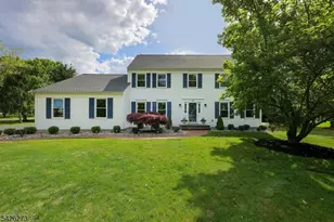 77 Ridgeview Dr, Montgomery Township, NJ 08502 - Photo 5
