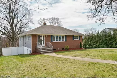 245 Barnert Ave, Totowa, NJ 07512 - Photo 1