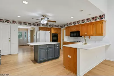 24 Stockade Road, Warren Township, NJ 07059 - Photo 9