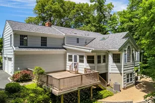 24 Stockade Rd, Warren Township, NJ 07059 - Photo 35