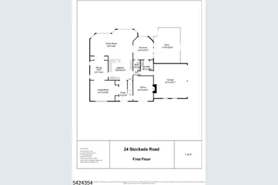 24 Stockade Road, Warren Township, NJ 07059 - Photo 39