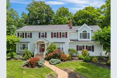 24 Stockade Road, Warren Township, NJ 07059 - Photo 37