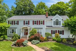24 Stockade Rd, Warren Township, NJ 07059 - Photo 37
