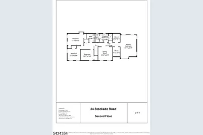 24 Stockade Road, Warren Township, NJ 07059 - Photo 45