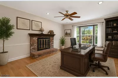 24 Stockade Road, Warren Township, NJ 07059 - Photo 17