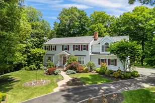 24 Stockade Rd, Warren Township, NJ 07059 - Photo 1