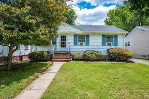 413 Jaques Ave, Rahway, NJ 07065 - Photo 1