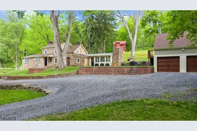 37 Brookville Hollow Rd, Delaware Township, NJ 08559 - Photo 31