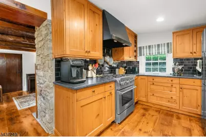 37 Brookville Hollow Rd, Delaware Township, NJ 08559 - Photo 5