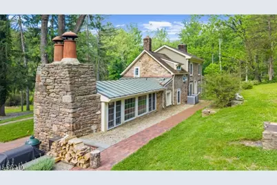 37 Brookville Hollow Rd, Delaware Township, NJ 08559 - Photo 3