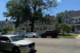 600 Park Ave, East Orange, NJ 07017 - Photo 5