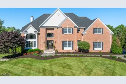35 Titus Rd, Montgomery Township, NJ 08558 - Photo 3
