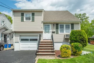 341 Lake Shore Dr, Parsippany, NJ 07034 - Photo 1