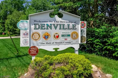 124 E Main St #209, Denville, NJ 07834 - Photo 23
