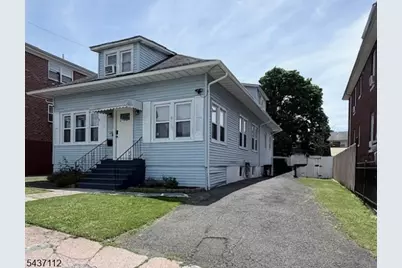 436 Knickerbocker Ave, Paterson, NJ 07503 - Photo 1