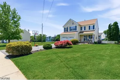 756 Jackson Road, Greenwich Township, NJ 08886 - Photo 3
