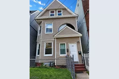 186 3rd St #1, Newark, NJ 07107 - Photo 1