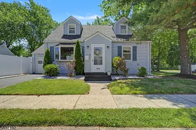 2254 Halsey St, Union Township, NJ 07083 - Photo 3