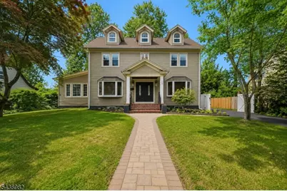 700-04 Sheridan Ave, Plainfield, NJ 07060 - Photo 1