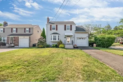 130 Jean Ter, Union Township, NJ 07083 - Photo 1