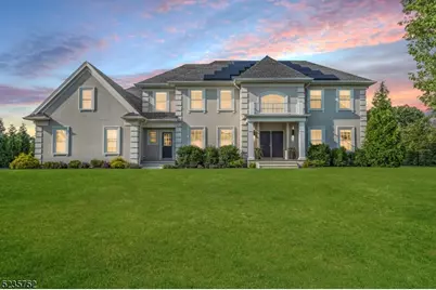 9 Jamieson Way, Hillsborough Township, NJ 08844 - Photo 1