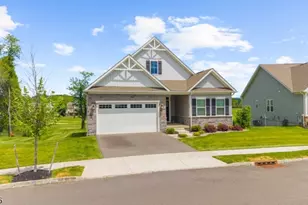 124 Clubhouse Drive, Washington Township, NJ 07882 - Photo 3