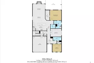 124 Clubhouse Drive, Washington Township, NJ 07882 - Photo 39