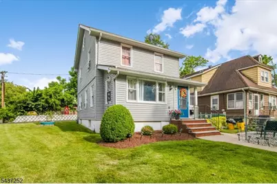 13 Elm Dr, Cedar Grove, NJ 07009 - Photo 1
