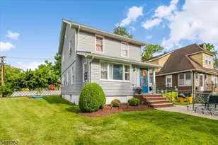 13 Elm Dr, Cedar Grove, NJ 07009 - Photo 1