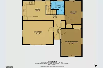 4 Lingert Ave, Clinton, NJ 08809 - Photo 37
