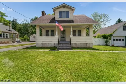 111 W Main St, High Bridge, NJ 08829 - Photo 1