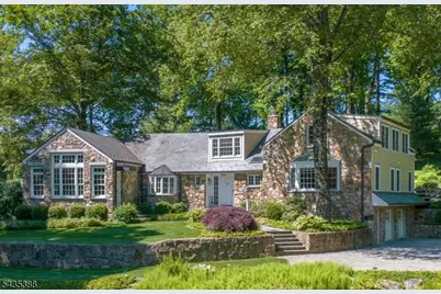 210 Douglass Ave, Bernardsville, NJ 07924 - Photo 1