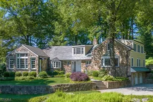 210 Douglass Ave, Bernardsville, NJ 07924 - Photo 1