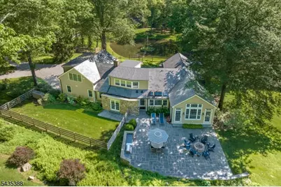 210 Douglass Ave, Bernardsville, NJ 07924 - Photo 33
