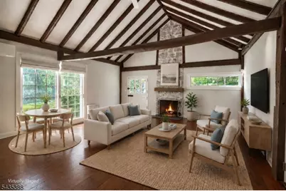 210 Douglass Ave, Bernardsville, NJ 07924 - Photo 37