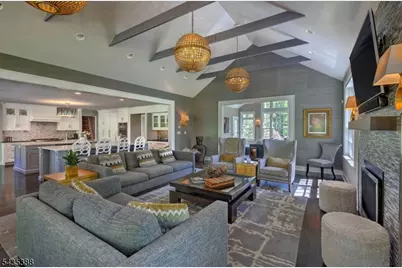 210 Douglass Ave, Bernardsville, NJ 07924 - Photo 11