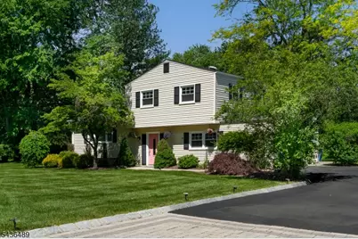 9 Lexington Rd, Bernards Township, NJ 07920 - Photo 3
