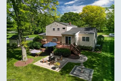 9 Lexington Rd, Bernards Township, NJ 07920 - Photo 43