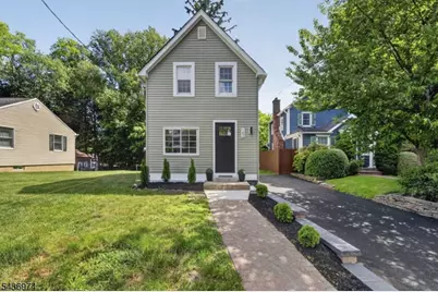 162 Grannis Ave, Morris Plains, NJ 07950 - Photo 1