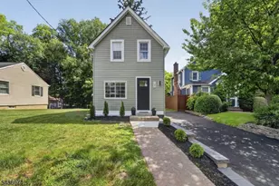 162 Grannis Ave, Morris Plains, NJ 07950 - Photo 1
