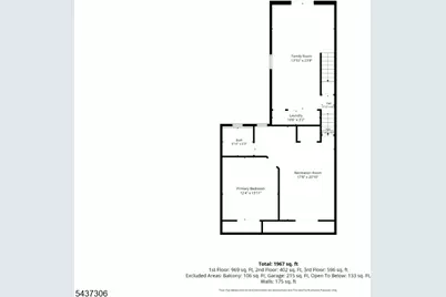 9 Paris Cir, West Orange Township, NJ 07052 - Photo 45