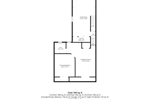 9 Paris Cir, West Orange Township, NJ 07052 - Photo 45