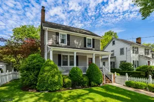 59 N Passaic Ave, Chatham, NJ 07928 - Photo 1