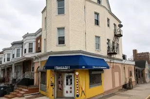 101 Eaton Pl, East Orange, NJ 07017 - Photo 1