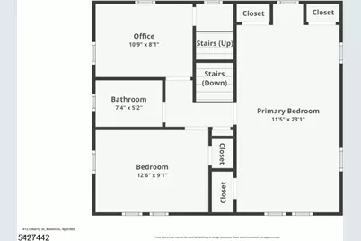 412 Liberty St, Boonton Town, NJ 07005 - Photo 33